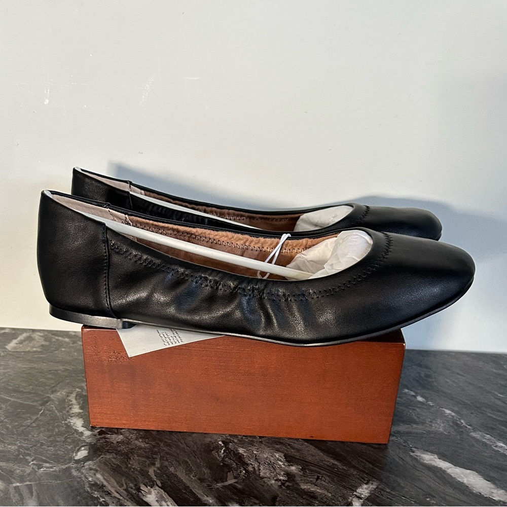 Amazon Essentials Belice Ballet Flats